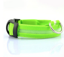 Coleira LED Para Pets