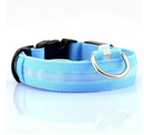 Coleira LED Para Pets