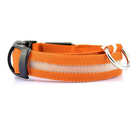 Coleira LED Para Pets