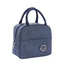 Bolsa Térmica Portátil Marmita