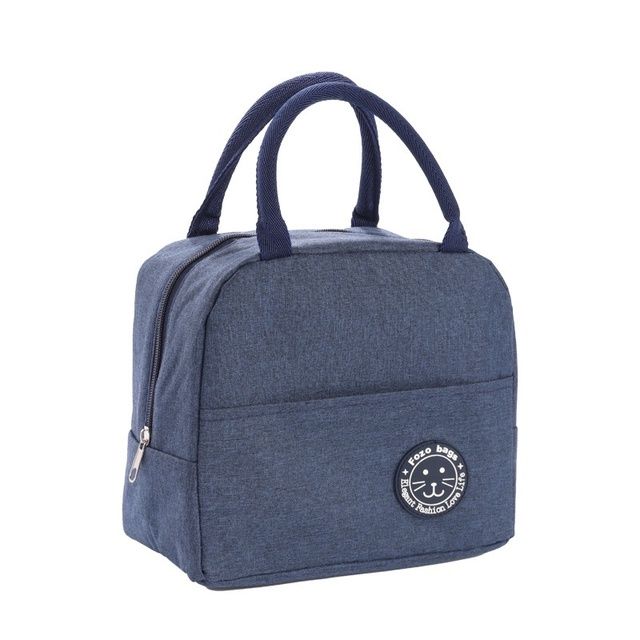 Bolsa Térmica Portátil Marmita