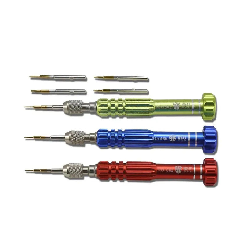 Jogo De Chaves De Precisão