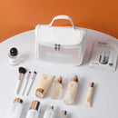 Bolsa Necessarie Transparente Washbag