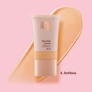 Boca Rosa - Base Líquida Para Todas As Peles