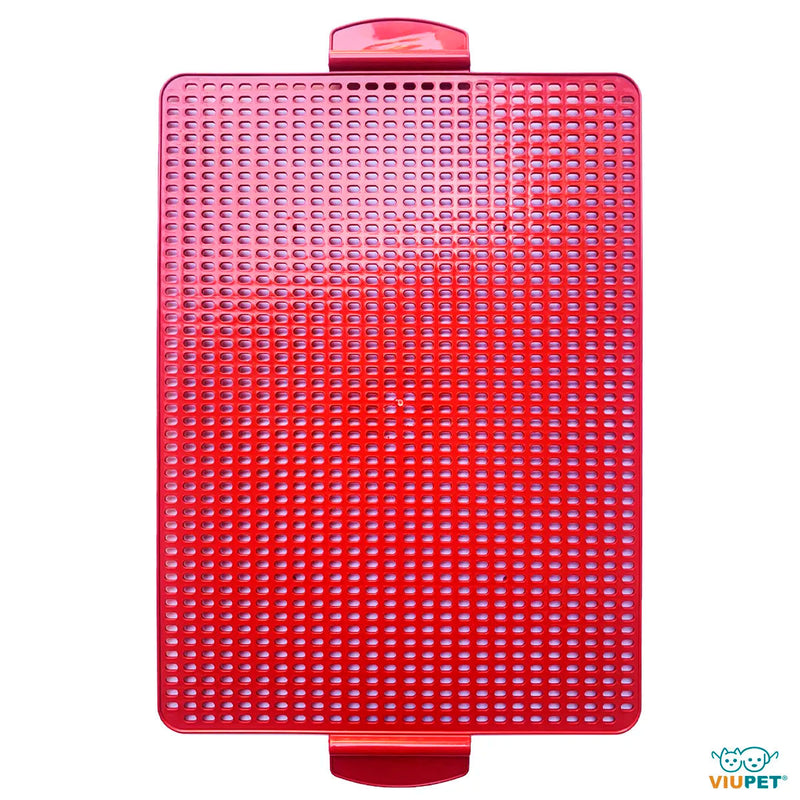 Sanitário Canino Xixi Dog