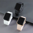 Relógio Inteligente Multifuncional Smartwatch Ultra 7 pulseiras de relógio