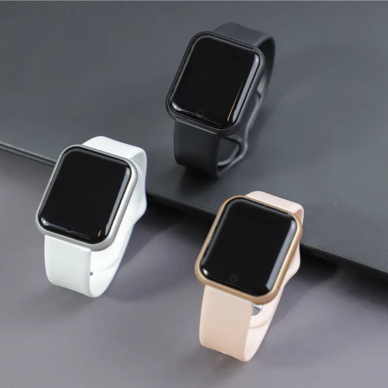 Relógio Inteligente Multifuncional Smartwatch Ultra 7 pulseiras de relógio