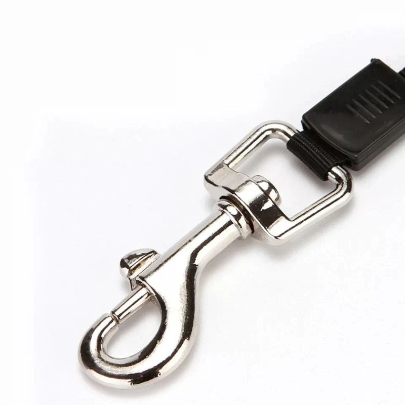 Coleira guia retrátil de 3 metros para Pets