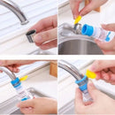 Chuveirinho/Mangueira Retrátil Para Torneiras