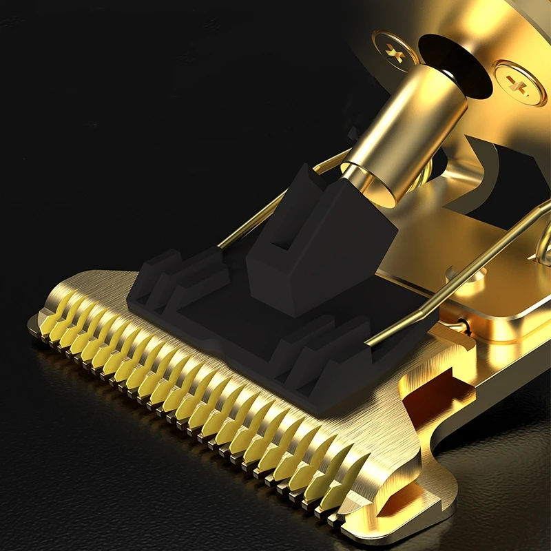 Máquina De Cortar Cabelo