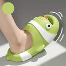 Chinelo Unisex Cartoon Peixe-Palhaço nemo