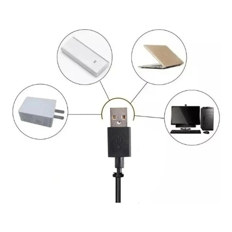 Ring Light Led com Tripé