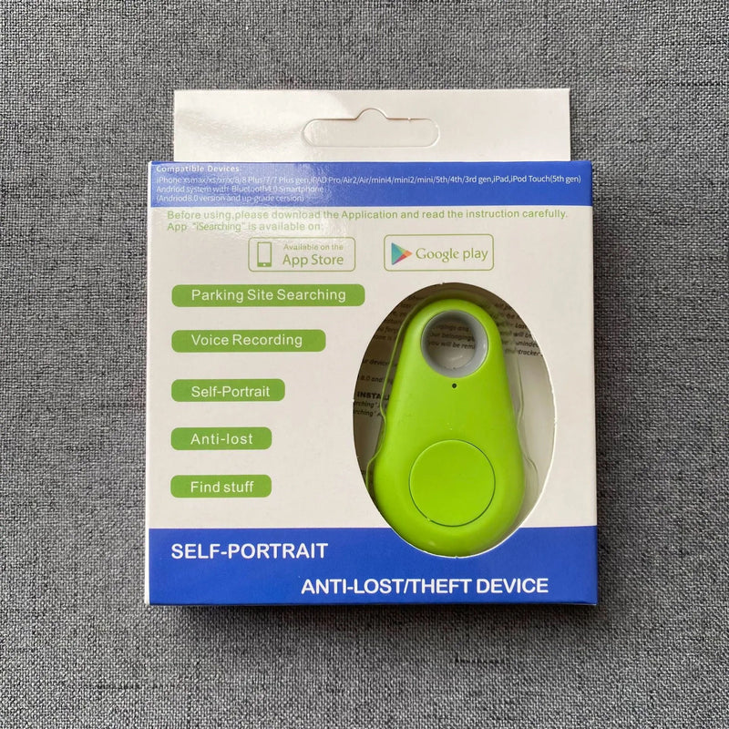 GPS TAG para animais domésticos