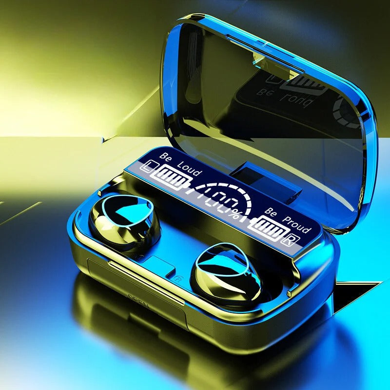 Fone De Ouvido Sem Fio