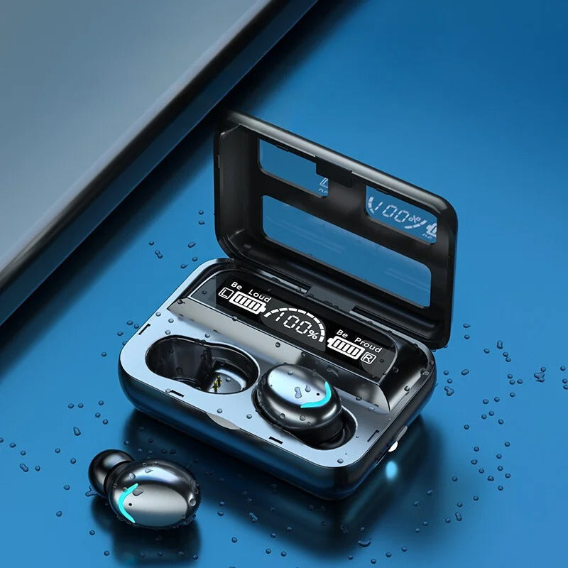 Fone De Ouvido Sem Fio