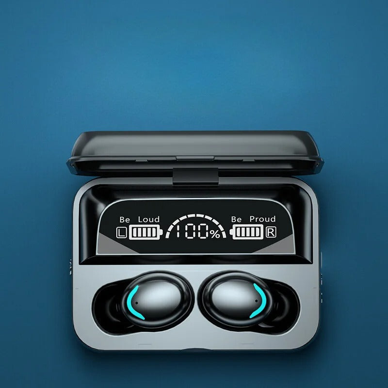 Fone De Ouvido Sem Fio