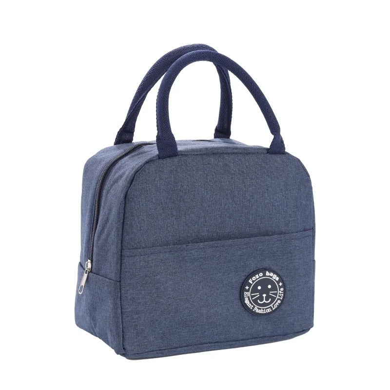 Bolsa Térmica Portátil Marmita