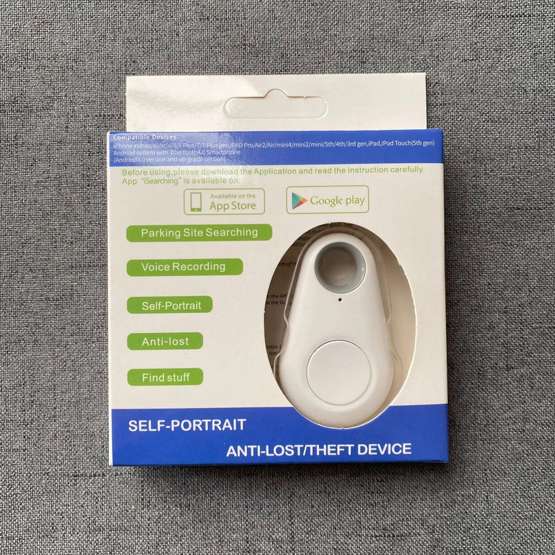 GPS TAG para animais domésticos