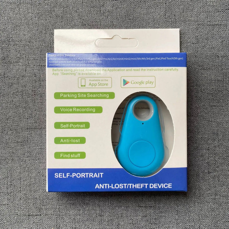 GPS TAG para animais domésticos