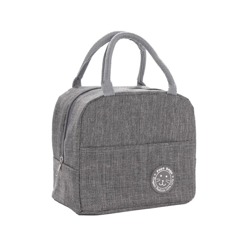 Bolsa Térmica Portátil Marmita