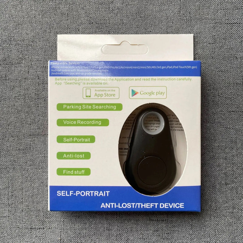 GPS TAG para animais domésticos