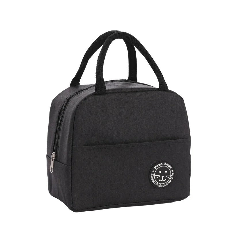 Bolsa Térmica Portátil Marmita