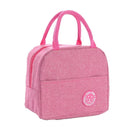 Bolsa Térmica Portátil Marmita