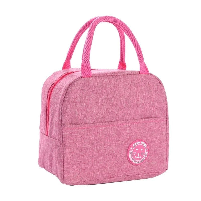 Bolsa Térmica Portátil Marmita