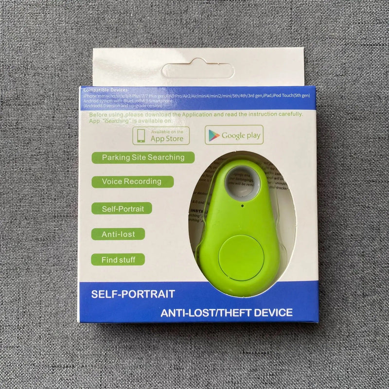 GPS TAG para animais domésticos